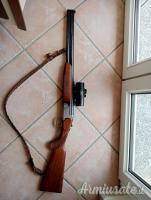 Fabarm Gamma Lux  12