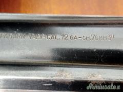 Fabarm Gamma Lux  12