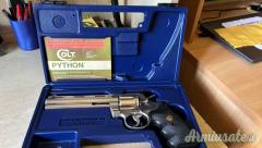 Colt Python .357 Magnum