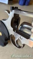Colt Python .357 Magnum