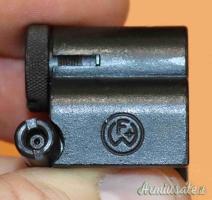 Diottra Waffen Fabrik per Smidt Rubin K31
