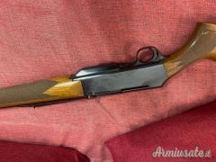 Browning bar 2 CAL 7 mm Remington Magnum