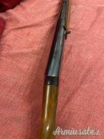 Browning bar 2 CAL 7 mm Remington Magnum