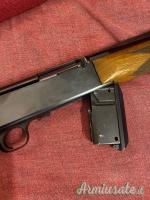 Browning bar 2 CAL 7 mm Remington Magnum
