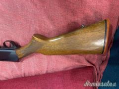 Browning bar 2 CAL 7 mm Remington Magnum