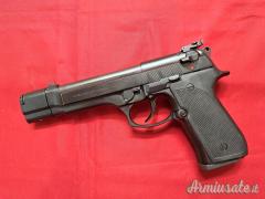 Beretta 98fs 9x21mm IMI