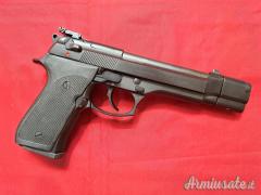 Beretta 98FS Target 9x21mm IMI