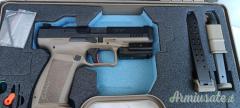 Canik SFT 9x19mm Parabellum | Luger | NATO