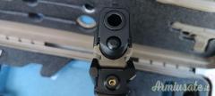 Canik SFT 9x19mm Parabellum | Luger | NATO