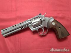 Revolver Colt Python in cal. 357 Magnum