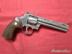 Revolver Colt Python in cal. 357 Magnum