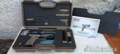 Canik SFT 9x19mm Parabellum | Luger | NATO