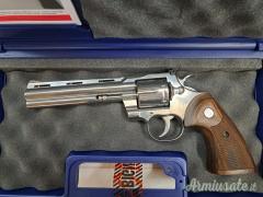Revolver Colt Python in cal. 357 Magnum