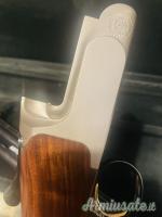 Perazzi Mx8 12
