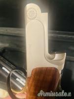 Perazzi Mx8 12