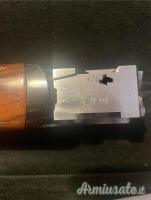 Perazzi Mx8 12