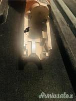 Perazzi Mx8 12