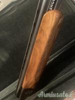 Perazzi Mx8 12