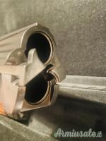 Perazzi Mx8 12