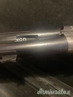 Perazzi Mx8 12