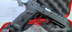 Esse 9x21mm IMI