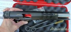 Esse 9x21mm IMI