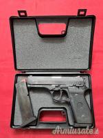 Taurus PT 945 in cal. 45 ACP