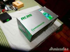 Cedo dosatore automatico RCBS mod. Chargmaster in scatola