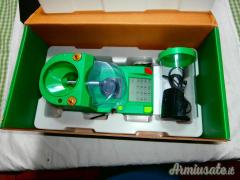 Cedo dosatore automatico RCBS mod. Chargmaster in scatola