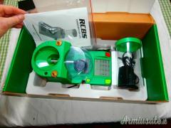 Cedo dosatore automatico RCBS mod. Chargmaster in scatola