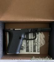 Glock Ruger RXM 9x19mm Parabellum | Luger | NATO