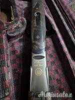 Beretta ase gold 12