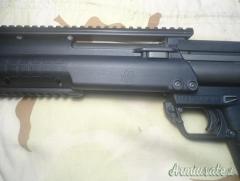 Kel-Tec CNC KSG 12