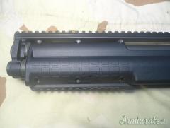 Kel-Tec CNC KSG 12