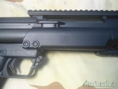 Kel-Tec CNC KSG 12