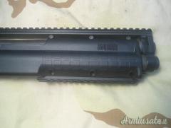 Kel-Tec CNC KSG 12