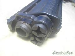 Kel-Tec CNC KSG 12