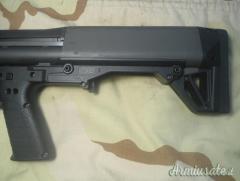 Kel-Tec CNC KSG 12