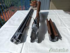Beretta 686 special grilletto oro  12