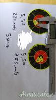 FX Airguns Fx 5.5