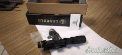 Leupold VX-3hd 1.5-5x20 CDS ILLUMINATO