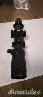 Leupold VX-3hd 1.5-5x20 CDS ILLUMINATO