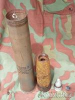 FLAK 88 8,8 WEHRMACHT LUFTWAFFE WW2