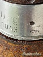 FLAK 88 8,8 WEHRMACHT LUFTWAFFE WW2