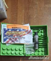 Redding Type S full 30x47 HBR