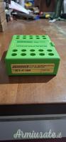 Redding Type S full 30x47 HBR
