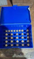 Redding Type S full 30x47 HBR