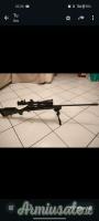 Benelli Lupo Granite Moss  ...Altro