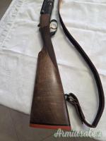 Doppietta  Franchi Espirit