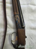 Doppietta  Franchi Espirit